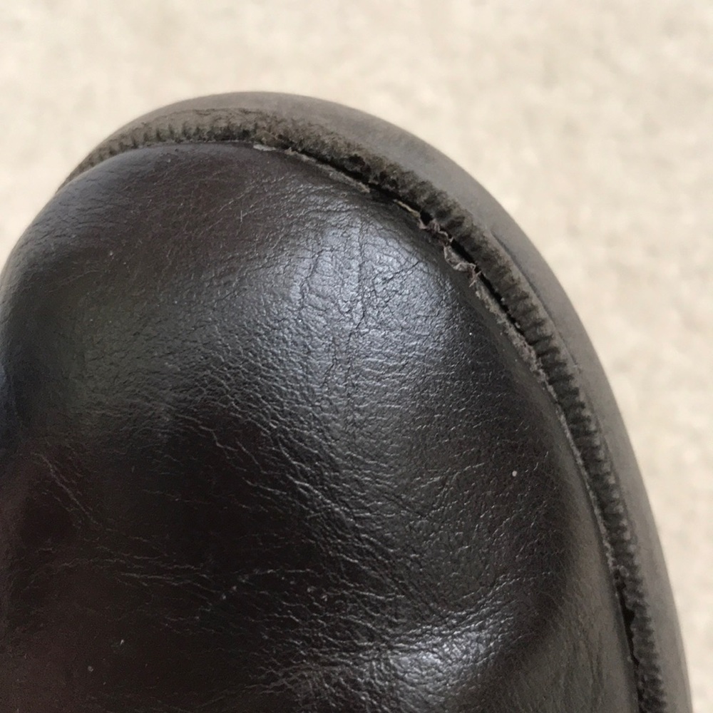 Steve Madden Calf Height Boots With Elastic - image 8